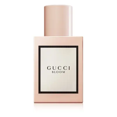 Gucci Bloom Eau de Parfum για γυναίκες ml