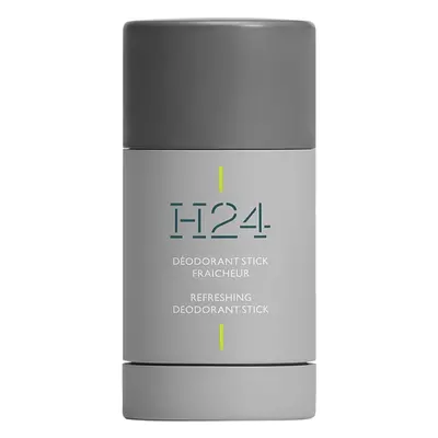 HERMÈS H24 Déodorant Stick Fraicheur αποσμητικό σε στικ για άντρες ml