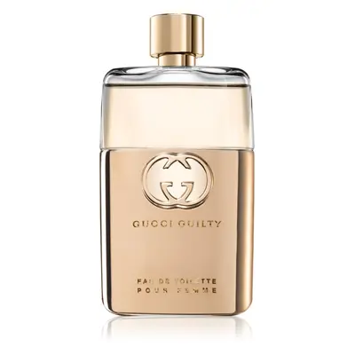 Gucci Guilty Pour Femme Eau de Toilette σπρέι για γυναίκες ml