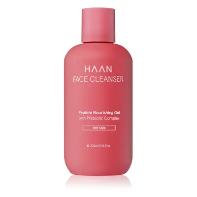 HAAN Skin care Face Cleanser καθαριστικό τζελ προσώπου για ξηρή επιδερμίδα ml