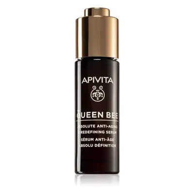 Apivita Queen Bee Serum αποκαταστατικός ορός ενάντια στις ρυτίδες ml