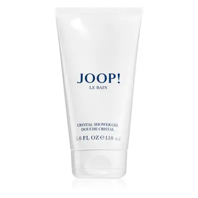 JOOP! Le Bain αρωματισμένο τζελ ντους για γυναίκες ml