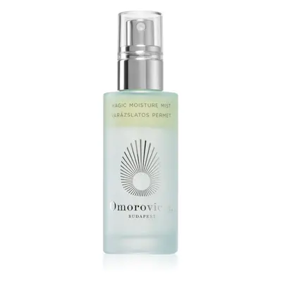 Omorovicza Hydro-Mineral Magic Moisture Mist Διφασικό έλαιο σπρέι για ενυδάτωση ml