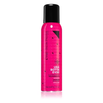 Diego dalla Palma Volumizing Dry Shampoo ξηρό σαμπουάν για παραπάνω όγκο ml