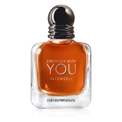 Armani Emporio Stronger With You Intensely Eau de Parfum για άντρες ml