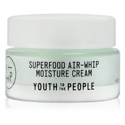 Youth To The People Superfood Air-Whip Moisture Cream ενυδατική κρέμα ml