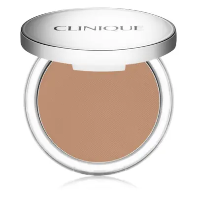 Clinique Beyond Perfecting™ Powder Foundation + Concealer πουδρέ μεικ απ με διορθωτή σε απόχρωση