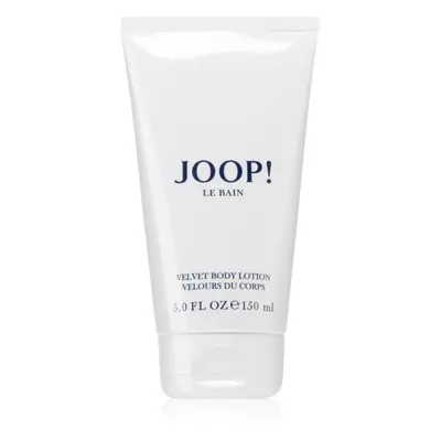 JOOP! Le Bain αρωματισμένο γαλάκτωμα σώματος για γυναίκες ml