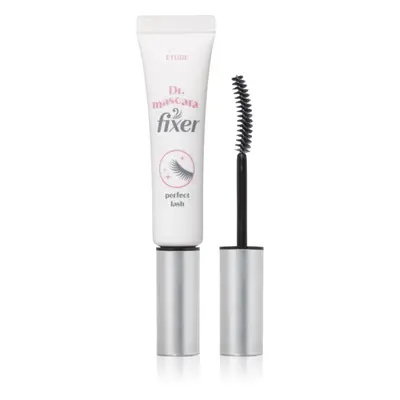 ETUDE Dr.Mascara Fixer Perfect Lash βάση για μάσκαρα για όγκο και γυριστές βλεφαρίδες