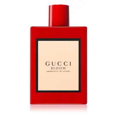 Gucci Bloom Ambrosia di Fiori Eau de Parfum για γυναίκες ml