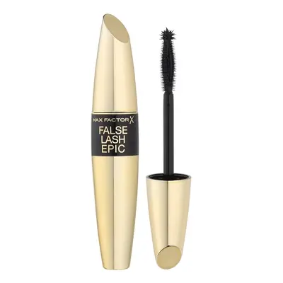 Max Factor False Lash Epic μάσκαρα για περιστροφή και διαχωρισμό των βλεφαρίδων απόχρωση Black 1