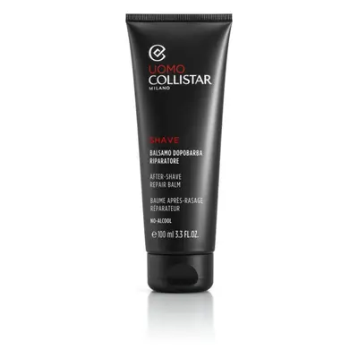 Collistar Uomo After-Shave Repair Balm ενυδατικό βάλσαμο μετά το ξύρισμα ml