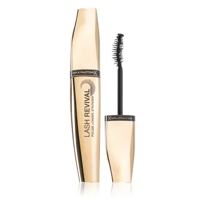 Max Factor Lash Revival μάσκαρα για όγκο και επιμήκυνση απόχρωση Black / Brown