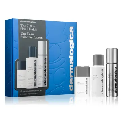 Dermalogica Daily Skin Health The Personalized Skin Care πολυλειτουργική φροντίδα επιδερμίδας γι