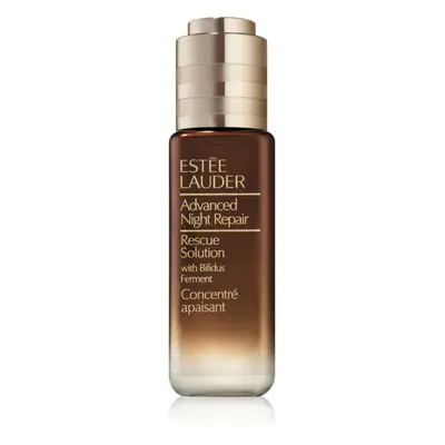 Estée Lauder Advanced Night Repair SOS Liquid Rescue Καταπραϋντικό συμπύκνωμα με ενυδατικό αποτέ