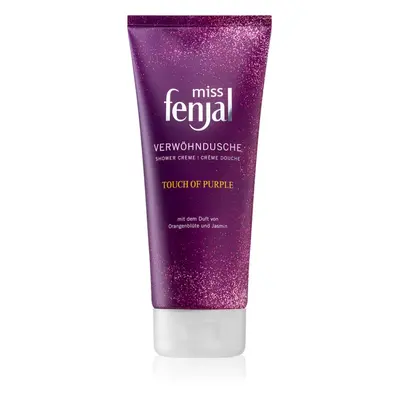 Fenjal Touch Of Purple κρέμα για ντους ml