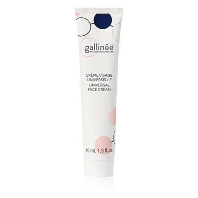 Gallinée SKIN CARE Universal Face Cream ενυδατική κρέμα για πρόσωπο ml