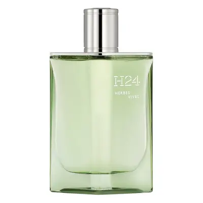 HERMÈS H24 Herbes Vives Eau de Parfum για άντρες ml