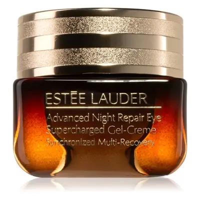 Estée Lauder Advanced Night Repair Eye Supercharged Gel-Creme Synchronized Multi-Recovery αναγεν