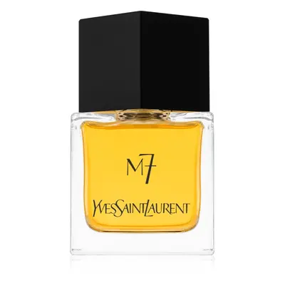 Yves Saint Laurent M7 Oud Absolu Eau de Toilette για άντρες ml