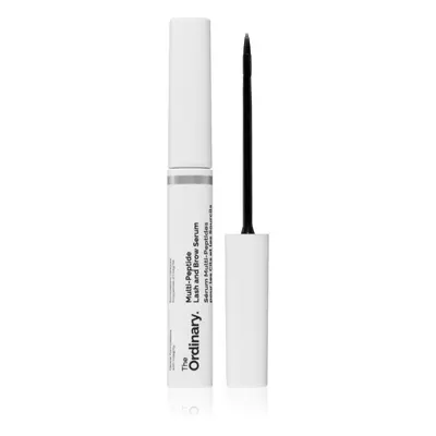 The Ordinary Multi-Peptide Lash and Brow Serum ορός για βλεφαρίδες και φρύδια ml