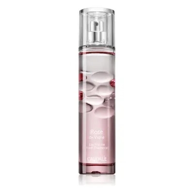 Caudalie Rose de Vigne eau fraiche για γυναίκες ml