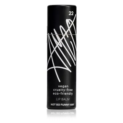 Not So Funny Any Lip Balm AMCO Βάλσαμο για χείλη