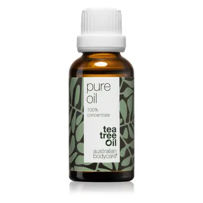 Australian Bodycare Tea Tree Oil λάδι δέντρου τσαγιού