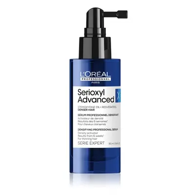 L’Oréal Professionnel Serie Expert Serioxyl σπρέι για τα μαλλιά για την άναπτυξη των μαλλιών ml