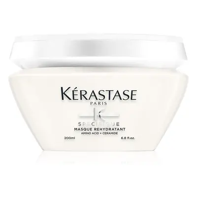 Kérastase Specifique Masque Rehydratant μάσκα για ξηρά και ευαίσθητα μαλλιά ml