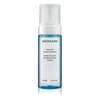 Sachajuan Ocean Mist Hair Mousse αφρός για όγκο μαλλιών ml