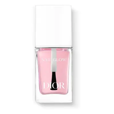 DIOR Dior Vernis Nail Glow λευκαντικό βερνίκι νυχιών ml