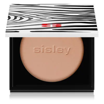 Sisley Le Phyto-Blush πουδρέ ρουζ απόχρωση Rosy Fushia