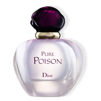 DIOR Pure Poison Eau de Parfum για γυναίκες ml