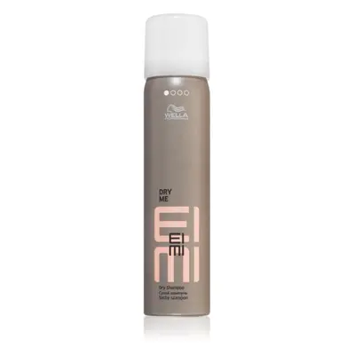 Wella Professionals Eimi Dry Me ξηρό σαμπουάν σε σπρέι ml