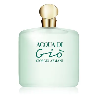 Armani Acqua di Giò Pour Femme Eau de Toilette για γυναίκες ml