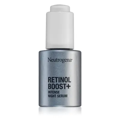 Neutrogena Retinol Boost εντατική φροντίδα νύχτας ml