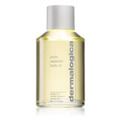 Dermalogica Daily Skin Health Phyto Replenish Body Oil ενυδατικό λάδι σώματος για κανονικό και ξ