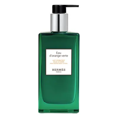 HERMÈS Le Bain Eau d'orange verte γαλάκτωμα σώματος unisex ml