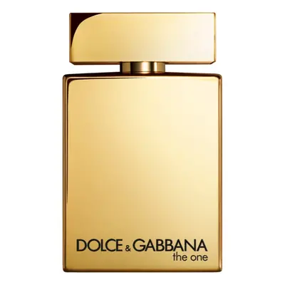 Dolce&Gabbana The One Pour Homme Intense Eau de Parfum για άντρες ml