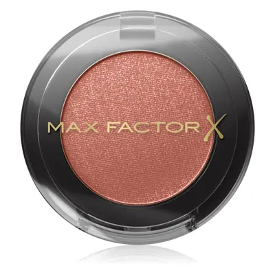 Max Factor Wild Shadow Pot σκιές ματιών απόχρωση Honey Nude