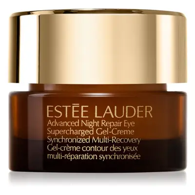 Estée Lauder Advanced Night Repair Eye Supercharged Complex αναγεννητική κρέμα ματιών ενάντια στ