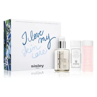 Sisley I Love My Skin Care σετ δώρου για τέλεια επιδερμίδα