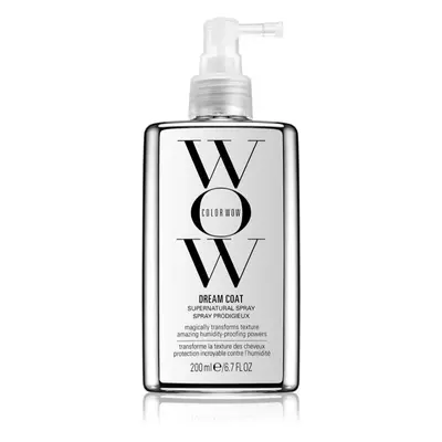 Color WOW Dream Coat Supernatural Spray σπρέι για ίσιωμα μαλλιών ml