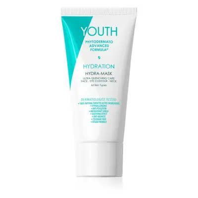 YOUTH Hydration Hydra-Mask ενυδατική μάσκα προσώπου ml