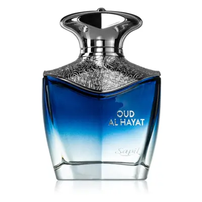 Sapil Oud Al Hayat Eau de Parfum unisex ml