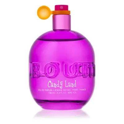 Jeanne Arthes Boum Candy Land Eau de Parfum για γυναίκες ml