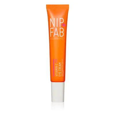 NIP+FAB Vitamin C Fix % κρέμα ματιών με βιταμίνη C ml