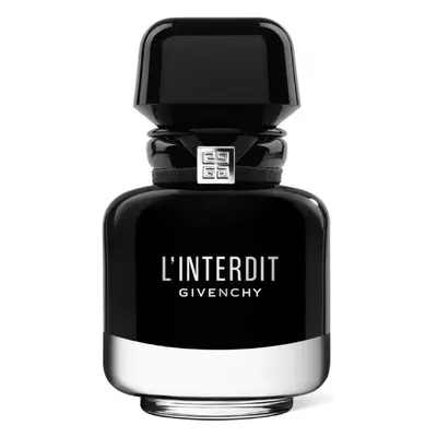 GIVENCHY L’Interdit Intense Eau de Parfum για γυναίκες ml