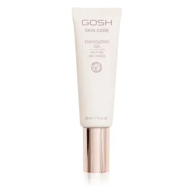 Gosh Skin Care Energizing Gel Ανανεωτικό και ενυδατικό τζελ ml